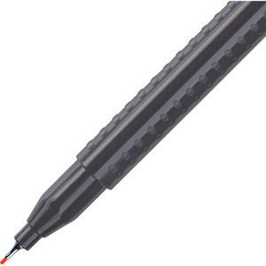 Produktbild für Fineliner Faber-Castell Grip Finepen 151621