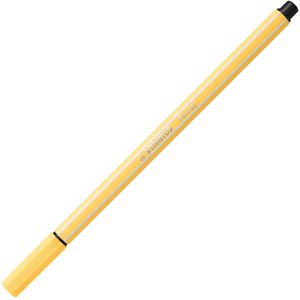 Produktbild für Filzstifte Stabilo Pen 68/23