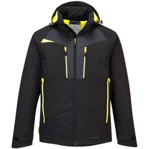 Arbeitsjacke