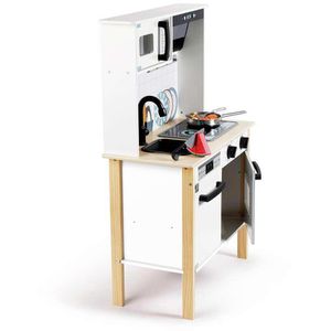 Produktbild für Kinderküche Hape E3216 Moderne Smart-Home-Küche