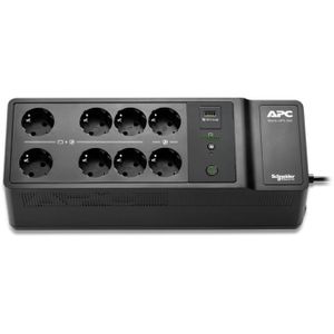 Produktbild für USV APC Back-UPS 500, BE500G2-GR