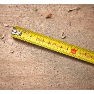 Produktbild für Maßband Stanley 0-30-697, Tylon