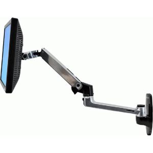 Produktbild für Monitorhalterung Ergotron LX LCD Monitorarm