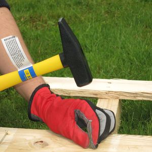 Produktbild für Schlosserhammer S&amp;R 282.00.501