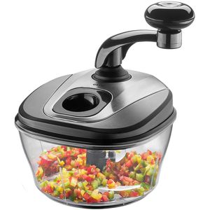 Zerkleinerer Gefu Spino, 89470