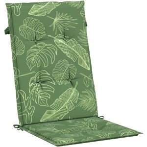 Produktbild für Auflage vidaXL 361266, aus Polyester