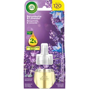 Raumduft Airwick Duftstecker, Duftölflakon, 19 ml