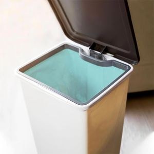 Produktbild für Müllbeutel ZURAS 60 Liter