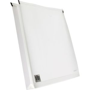 Produktbild für Gleitverschlussbeutel Foldersys 40425-04, A4