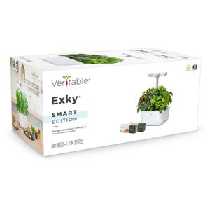 Produktbild für Anzuchtkasten Veritable Exky Smart, 20x18,2x45,6cm