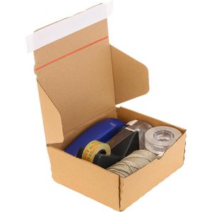 Produktbild für Faltkartons Smartboxpro Modulbox, 20 Stück