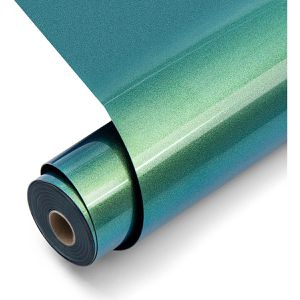 Produktbild für Bügelfolie LOKLiK Plotterfolie, Chamäleon