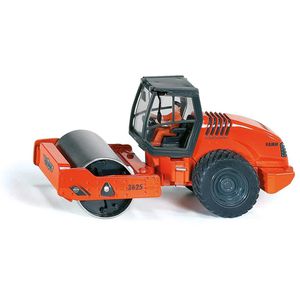 Baustellenfahrzeug siku 3530 Walzenzug