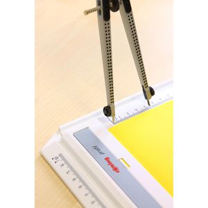 Produktbild für Zeichenplatte Rotring S0232430 Profil, A4