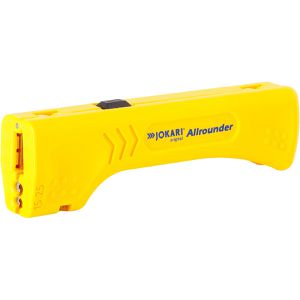 Abisolierwerkzeug Jokari Allrounder, 30900