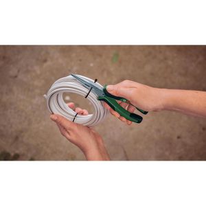 Produktbild für Flachrundzange Bosch 1600A032VC
