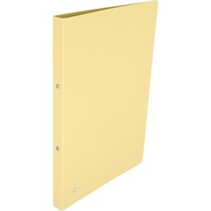 Produktbild für Ringbuch Pagna 20902-04 Pastell eco, A4