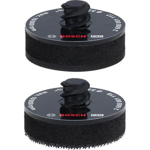 Produktbild für Schwingschleifer Bosch PRO GSS 12V-32, Akku
