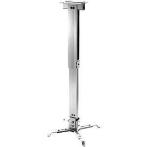 Beamer-Deckenhalterung Celexon MultiCel4070S, grau