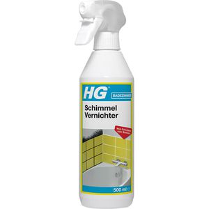 Schimmelentferner HG Schimmel Vernichter
