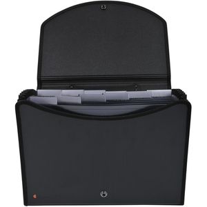 Produktbild für Fächermappe Exacompta 55934E Exactive Exacase, A4