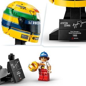 Produktbild für Klemmbausteine LEGO Editions 43024, ab 14 Jahre