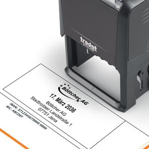 Produktbild für Datumstempel Trodat Printy 4727, schwarz, selbstfärbend