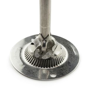 Produktbild für Gewürzmühle Peugeot Bistro 9800-1/SME, Höhe 10 cm