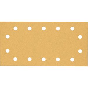 Schleifpapier Bosch Expert C470, Körnung 80
