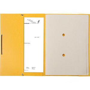 Produktbild für Ordnungsmappe RNK 4616-1, A4