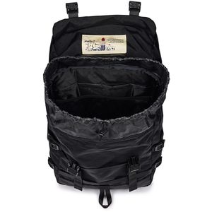 Produktbild für Rucksack JanSport Skip Pack Black, 43,5 cm