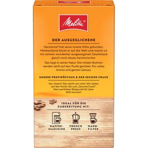 Produktbild für Kaffee Melitta Harmonie Mild