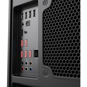 Produktbild für Port-Blocker Lindy 40450, für USB-A