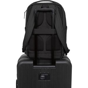 Produktbild für Rucksack Eastpak Tecum F Cnnct F Matte Black, 44 cm
