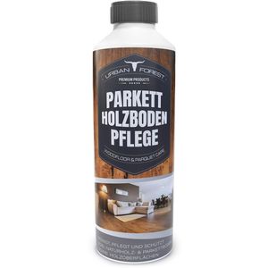 Bodenpflege Urban-Forest Konzentrat