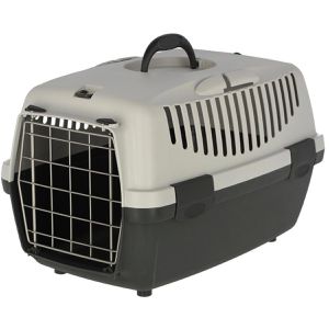 Produktbild für Tiertransportbox Kerbl Gulliver 1, aus Kunststoff