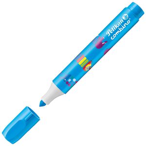 Produktbild für Filzstifte Pelikan Combino super, 814553