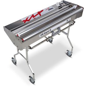 Produktbild für Kleistermaschine Tapofix CB Aqua N, mit Wassertank