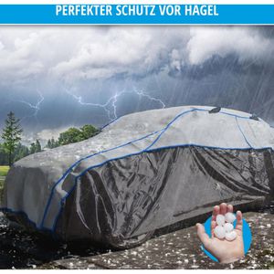 Produktbild für Autoabdeckung Walser Comfort Protect 30891, Outdoor