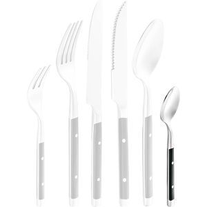 Produktbild für Kaffeelöffel WAS Bistro Trend, 14,5 cm