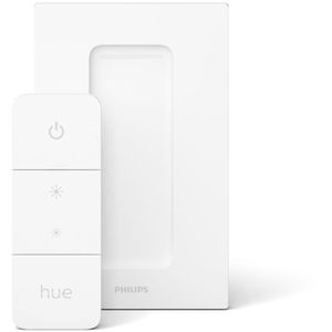 Produktbild für Funkschalter Philips-Hue V2, App-fähig, ZigBee, mit Batterie