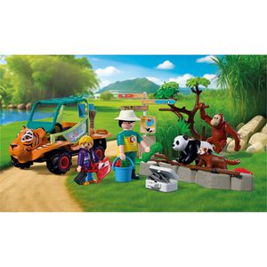 Produktbild für Spielset playmobil Animals &amp; Friends 72072, ab 4 Jahre
