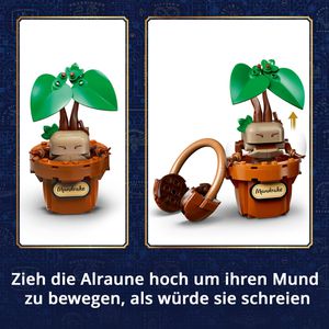 Produktbild für Klemmbausteine LEGO Harry Potter 76474, ab 12 Jahre