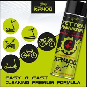 Produktbild für Kettenspray Original-Syprin 1458, Kettenreiniger KR100