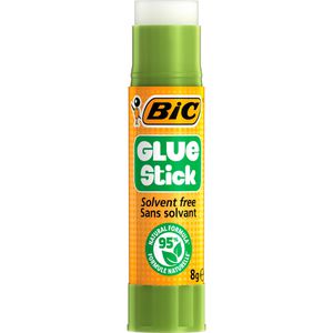 Produktbild für Klebestift Bic ECO Glue Stick, 8g