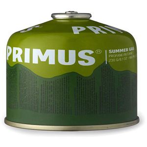 Produktbild für Gaskartusche Primus 790480, Summer Gas, Schraubkartusche