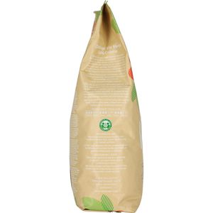 Produktbild für Kaffee Dallmayr Via Verde Cafe Crema, BIO