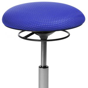Produktbild für Fitness-Hocker Topstar Sitness High Bob, SU59 BR6