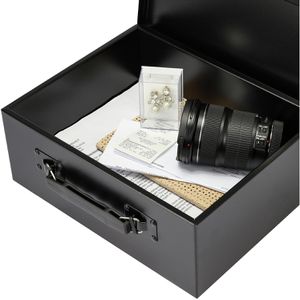 Produktbild für Dokumentenkassette HMF 100602