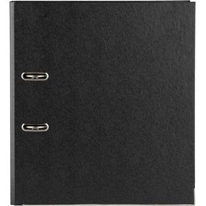 Produktbild für Ordner Elba 10497 SW rado plast, PVC, A4